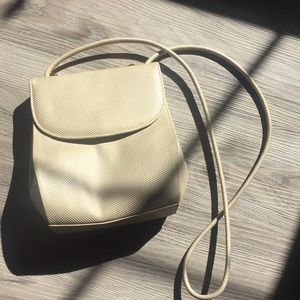 Stuart Weitzman crossbody bag